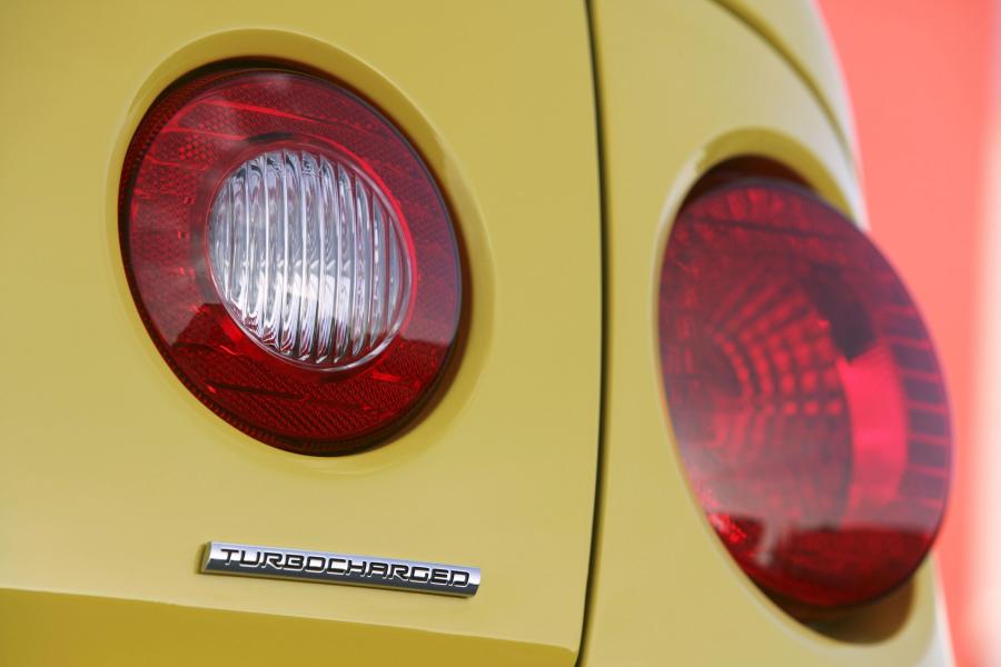  Chevrolet Cobalt SS 2007 года  (фото 17 из 41)